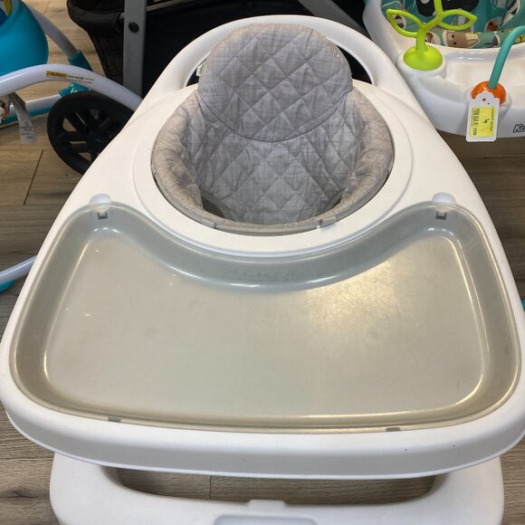 Ingenuity Step & Spourt 3 in 1 Baby Activity Walker First Forest - Picture 1 of 1